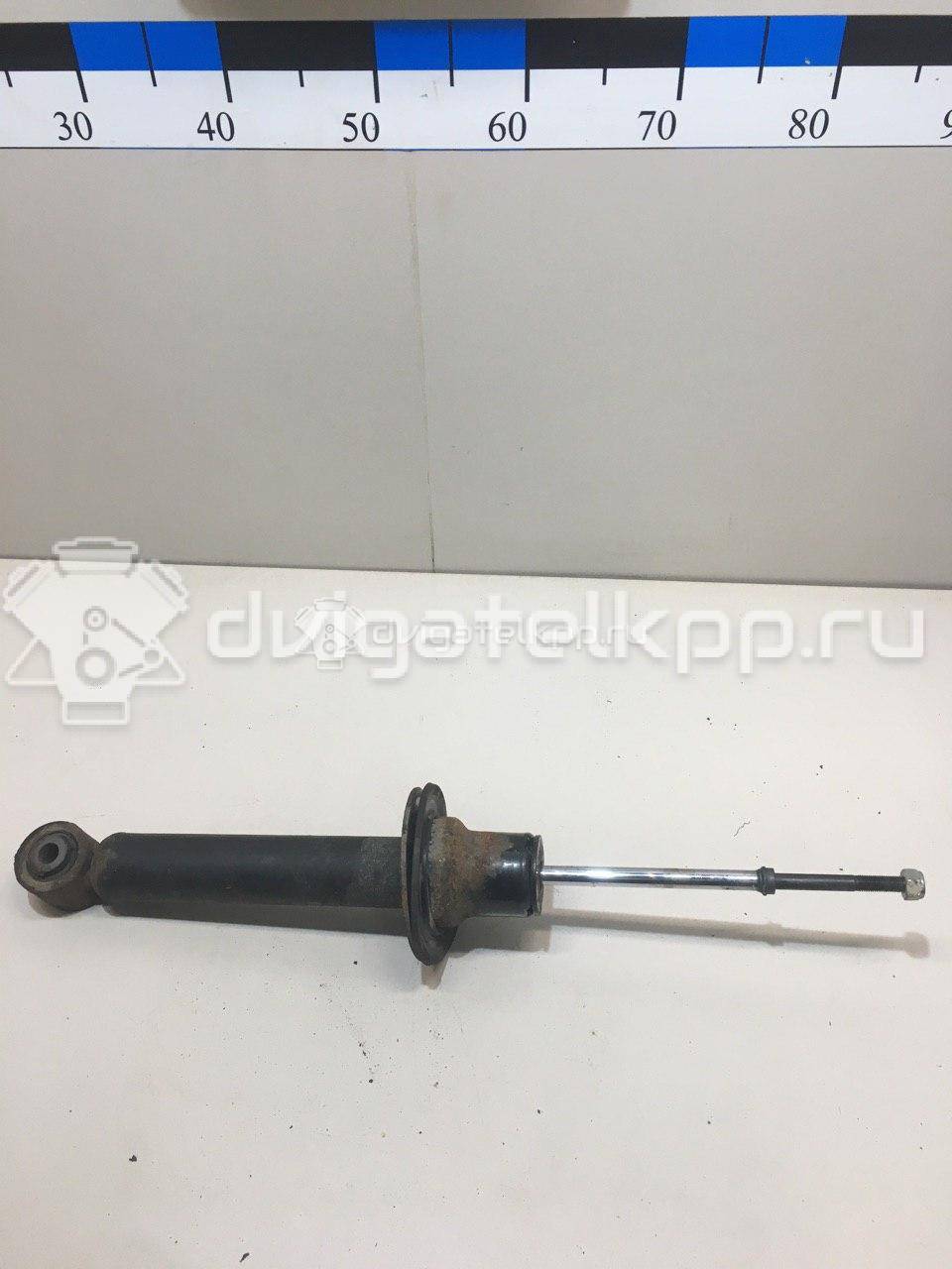 Фото Амортизатор передний  4062A024 для Mitsubishi Pajero / Asx Ga W {forloop.counter}}