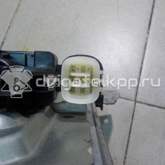 Фото Стеклоподъемник электр. задний правый  5743a090 для Mitsubishi Pajero