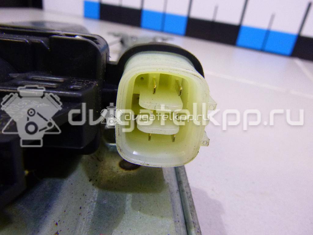 Фото Стеклоподъемник электр. задний правый  5743A090 для Mitsubishi Pajero {forloop.counter}}