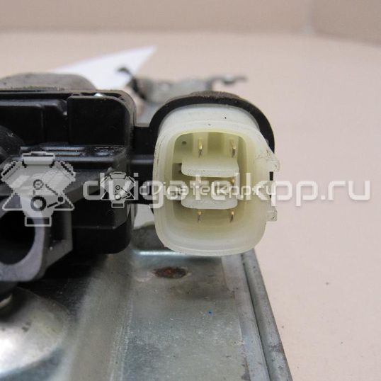 Фото Стеклоподъемник электр. задний правый  5743a090 для Mitsubishi Pajero