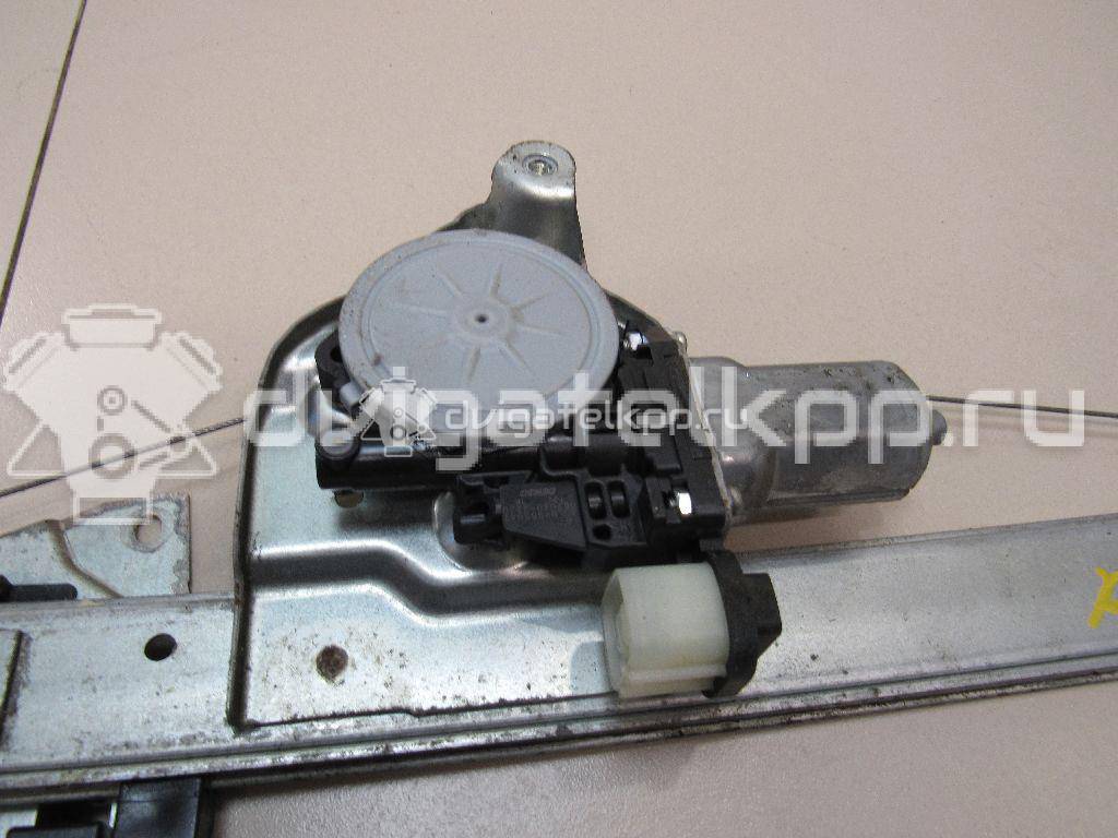 Фото Стеклоподъемник электр. задний правый  5743a090 для Mitsubishi Pajero {forloop.counter}}