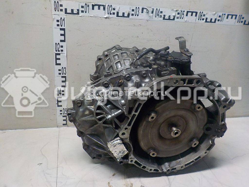 Фото Контрактная (б/у) АКПП для Infiniti / Mitsuoka / Isuzu / Nissan / Nissan (Dongfeng) 218-258 л.с 24V 3.5 л VQ35DE бензин 310201XE1B {forloop.counter}}