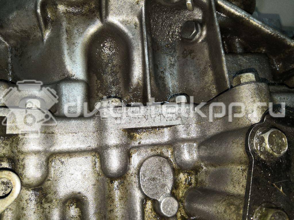 Фото Контрактная (б/у) АКПП для Infiniti / Mitsuoka / Isuzu / Nissan / Nissan (Dongfeng) 240 л.с 24V 3.5 л VQ35DE бензин 310201XE0A {forloop.counter}}