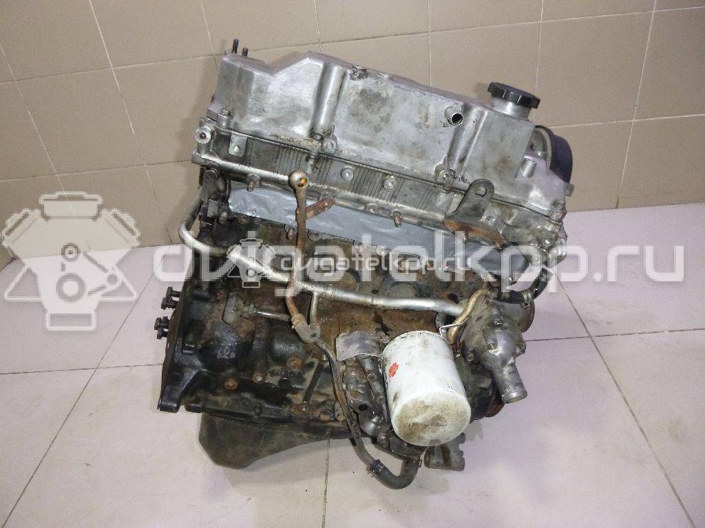 Фото Контрактный (б/у) двигатель 4G13 (16V) для Mitsubishi Colt / Lancer / Space 82-88 л.с 16V 1.3 л бензин 1000C750 {forloop.counter}}