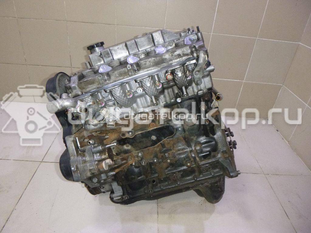 Фото Контрактный (б/у) двигатель 4G13 (16V) для Mitsubishi Colt / Lancer / Space 82-88 л.с 16V 1.3 л бензин 1000C750 {forloop.counter}}