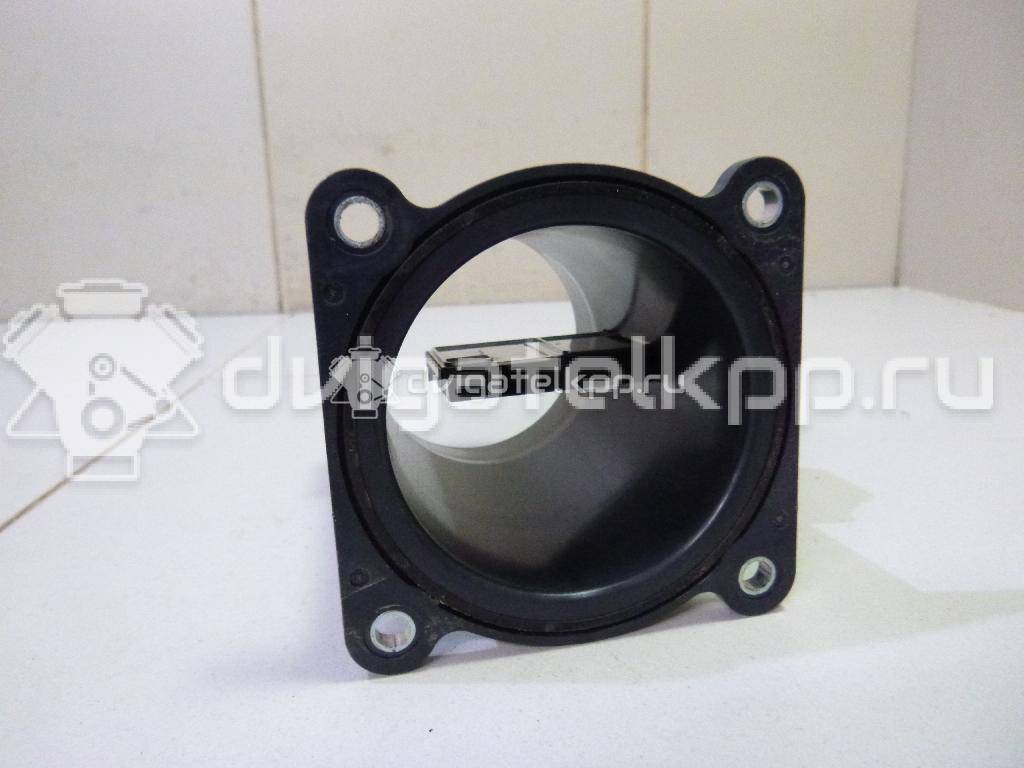 Фото Расходомер воздуха (массметр) для двигателя VQ23DE для Samsung / Nissan 173 л.с 24V 2.3 л бензин 22680CA000 {forloop.counter}}