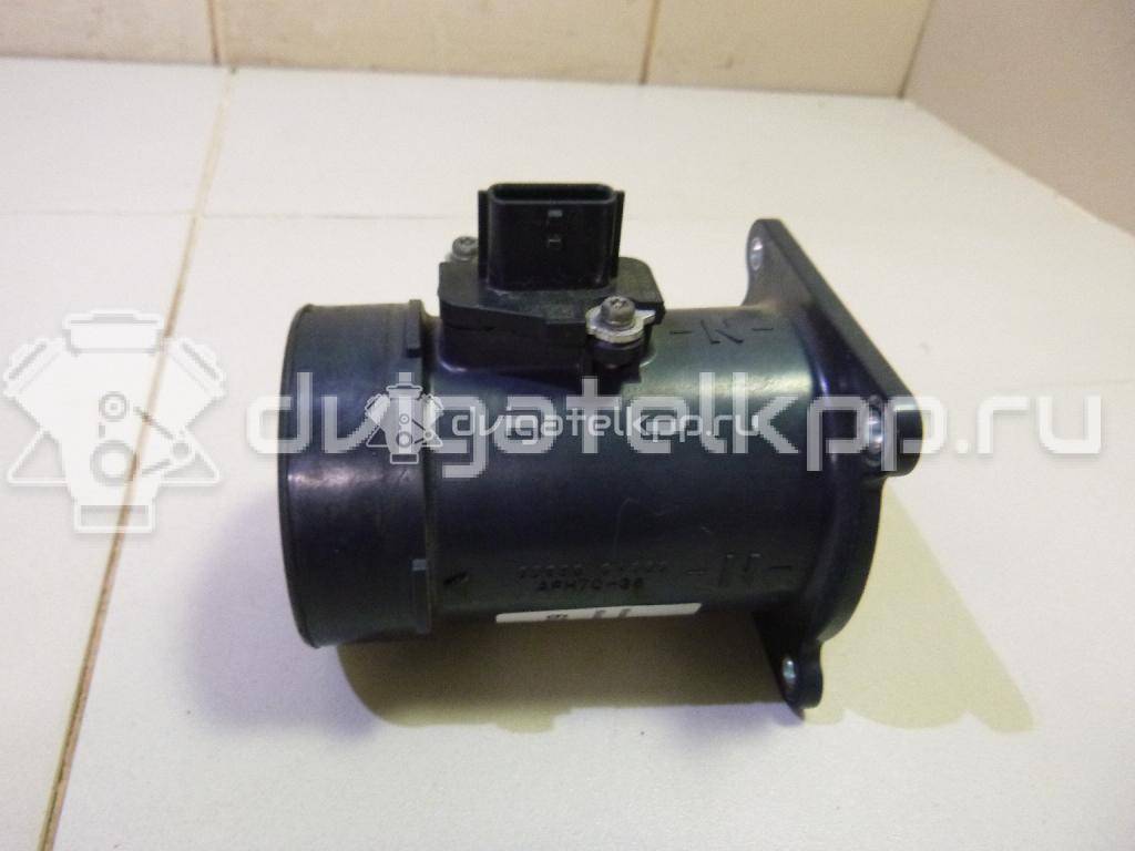 Фото Расходомер воздуха (массметр) для двигателя VQ23DE для Samsung / Nissan 173 л.с 24V 2.3 л бензин 22680CA000 {forloop.counter}}