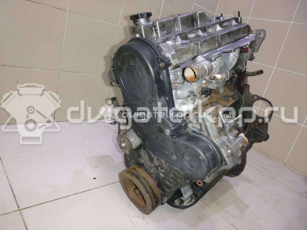 Фото Контрактный (б/у) двигатель 4G13 (16V) для Mitsubishi Colt / Lancer / Space 82-88 л.с 16V 1.3 л бензин 1000C750 {forloop.counter}}