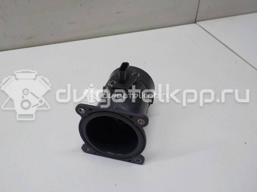 Фото Расходомер воздуха (массметр) для двигателя VQ23DE для Samsung / Renault / Nissan 239 л.с 24V 2.3 л бензин 22680CA000 {forloop.counter}}