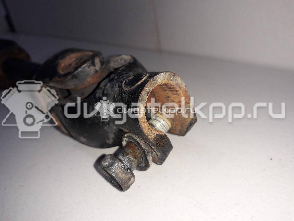 Фото Кардан рулевой  4401A069 для Mitsubishi Pajero {forloop.counter}}