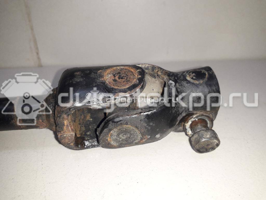 Фото Кардан рулевой  4401A069 для Mitsubishi Pajero {forloop.counter}}