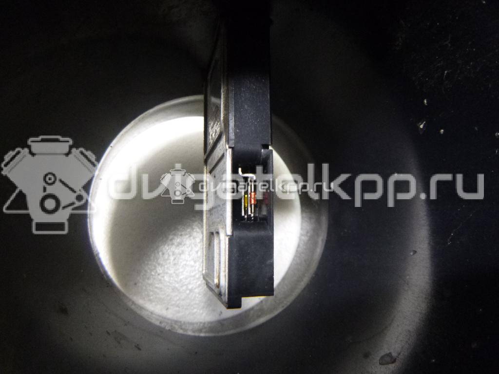 Фото Расходомер воздуха (массметр) для двигателя VQ23DE для Samsung / Renault / Nissan 239 л.с 24V 2.3 л бензин 22680CA000 {forloop.counter}}