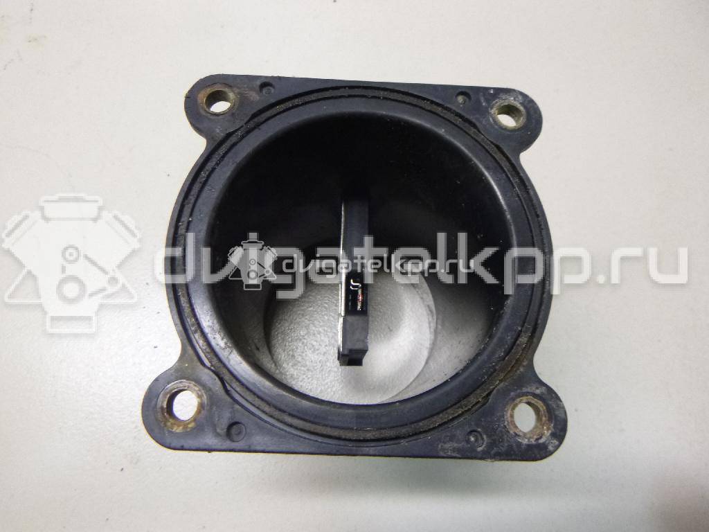 Фото Расходомер воздуха (массметр) для двигателя VQ23DE для Samsung / Renault / Nissan 239 л.с 24V 2.3 л бензин 22680CA000 {forloop.counter}}