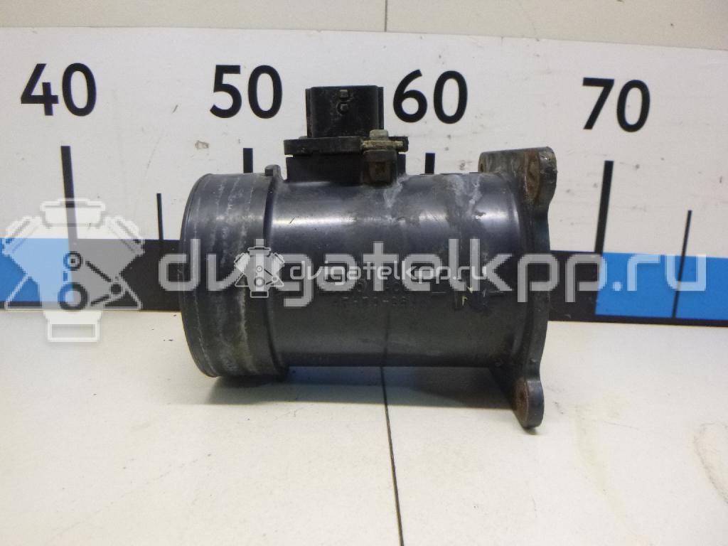 Фото Расходомер воздуха (массметр) для двигателя VQ23DE для Samsung / Renault / Nissan 239 л.с 24V 2.3 л бензин 22680CA000 {forloop.counter}}