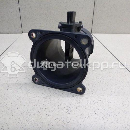 Фото Расходомер воздуха (массметр) для двигателя VQ23DE для Samsung / Renault / Nissan 239 л.с 24V 2.3 л бензин 22680CA000