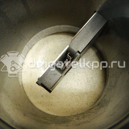 Фото Расходомер воздуха (массметр) для двигателя VQ23DE для Samsung / Renault / Nissan 239 л.с 24V 2.3 л бензин 22680CA000