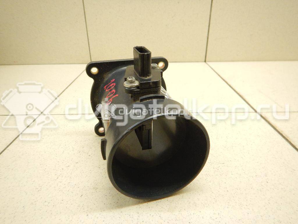 Фото Расходомер воздуха (массметр) для двигателя VQ23DE для Samsung / Renault / Nissan 239 л.с 24V 2.3 л бензин 22680CA000 {forloop.counter}}