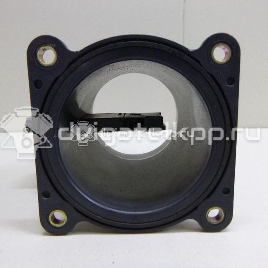 Фото Расходомер воздуха (массметр) для двигателя VQ23DE для Samsung / Renault / Nissan 239 л.с 24V 2.3 л бензин 22680CA000