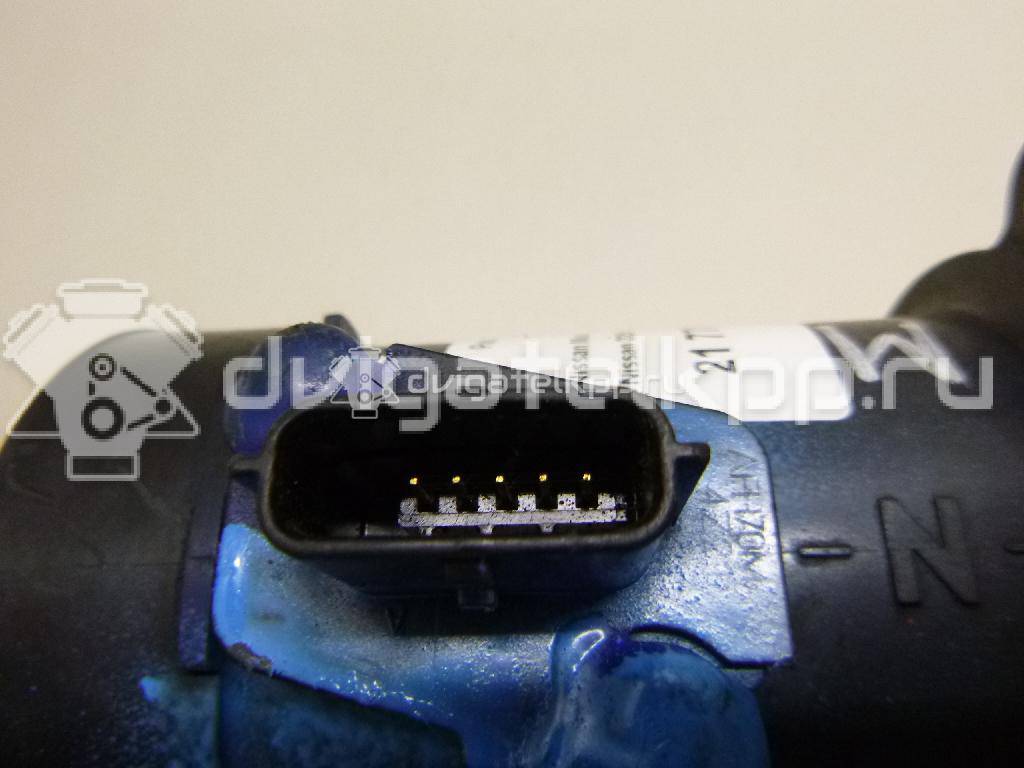 Фото Расходомер воздуха (массметр) для двигателя VQ23DE для Samsung / Renault / Nissan 239 л.с 24V 2.3 л бензин 22680CA000 {forloop.counter}}