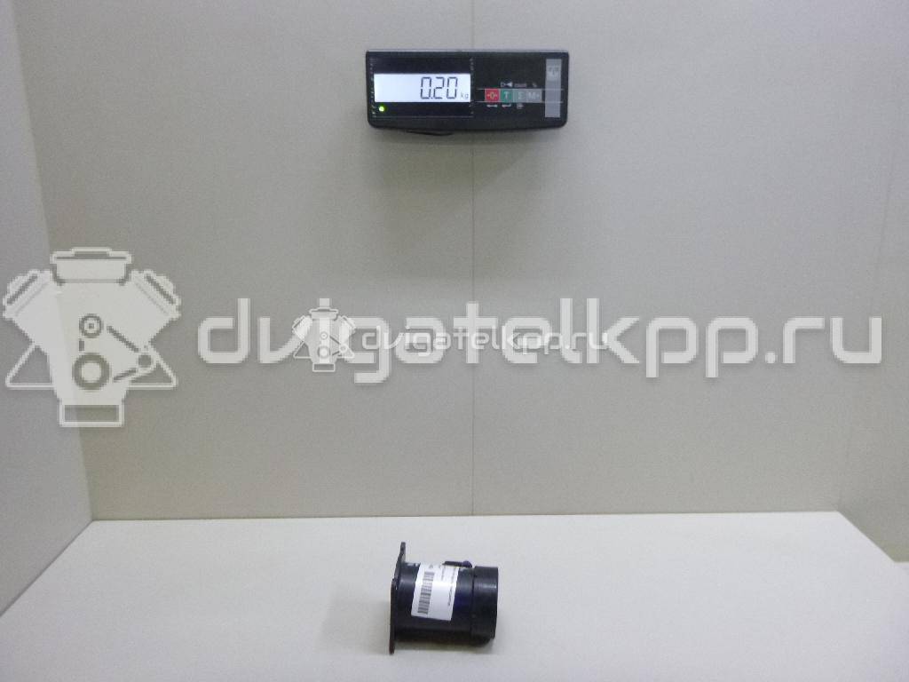 Фото Расходомер воздуха (массметр) для двигателя VQ23DE для Samsung / Renault / Nissan 239 л.с 24V 2.3 л бензин 22680CA000 {forloop.counter}}