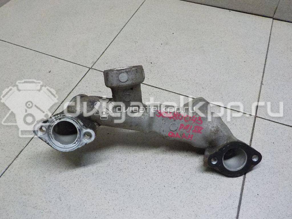 Фото Фланец двигателя системы охлаждения  1305a153 для mitsubishi Pajero/Montero IV (V8, V9) {forloop.counter}}
