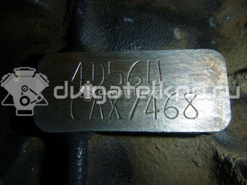 Фото Контрактный (б/у) двигатель 4G64 (16V) для Mitsubishi L / Outlander / Eclipse A 114-159 л.с 16V 2.4 л Бензин / этиловый спирт / природный газ 1000C750 {forloop.counter}}