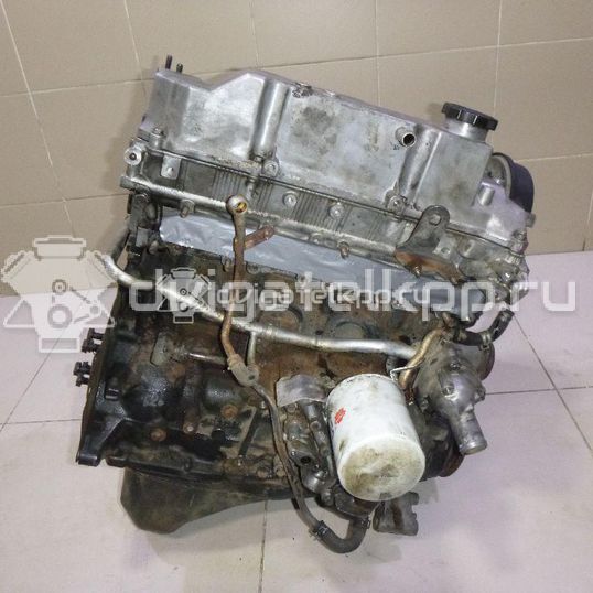 Фото Контрактный (б/у) двигатель 4D56 (16V) для Mitsubishi L 110-178 л.с 16V 2.5 л Дизельное топливо