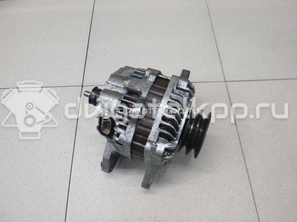 Фото Генератор  1800A115 для Mitsubishi Pajero {forloop.counter}}