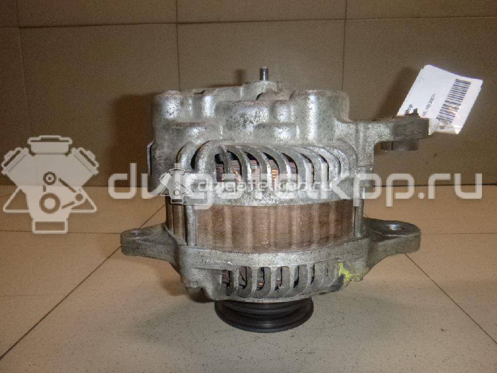 Фото Генератор  1800A116 для Mitsubishi Pajero {forloop.counter}}
