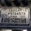 Фото Генератор  1800A116 для Mitsubishi Pajero {forloop.counter}}