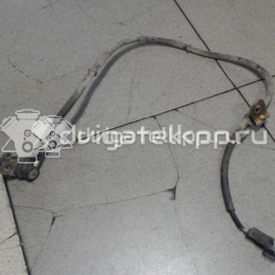 Фото Датчик ABS задний правый  4670A192 для Mitsubishi Pajero