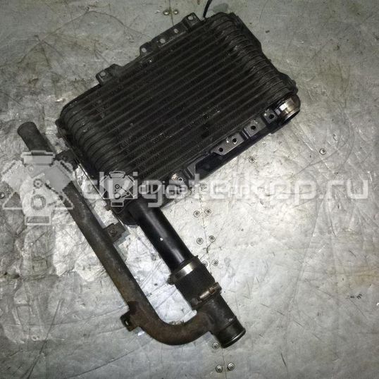 Фото Интеркулер  MR239608 для mitsubishi Pajero/Montero Sport (K9)