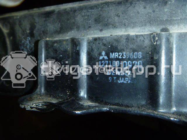 Фото Интеркулер  MR239608 для mitsubishi Pajero/Montero Sport (K9) {forloop.counter}}