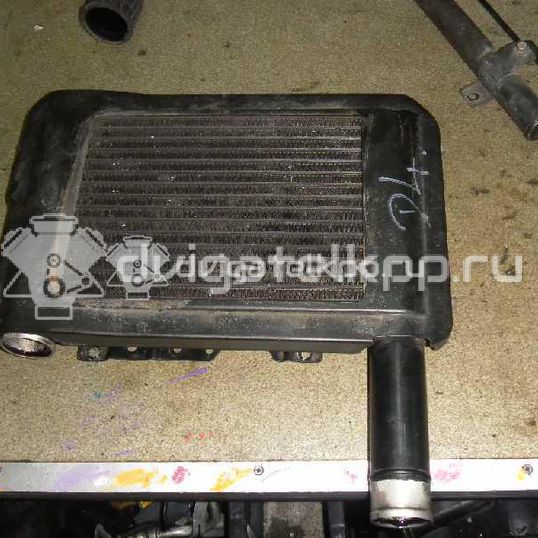 Фото Интеркулер  MR239608 для mitsubishi Pajero/Montero Sport (K9)