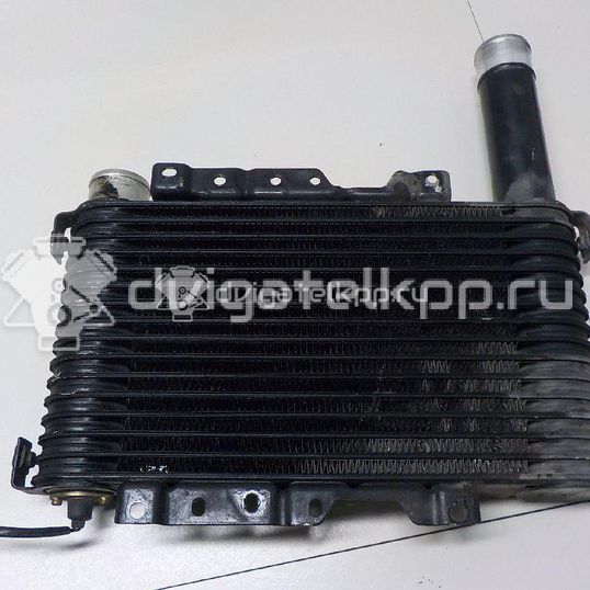 Фото Интеркулер  MR239608 для mitsubishi Pajero/Montero Sport (K9)