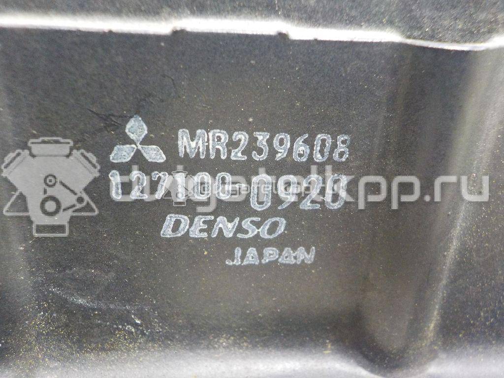 Фото Интеркулер  MR239608 для mitsubishi Pajero/Montero Sport (K9) {forloop.counter}}