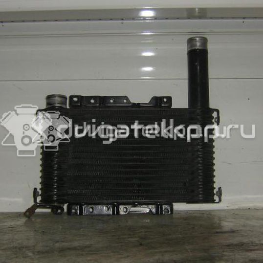 Фото Интеркулер  MR239608 для mitsubishi Pajero/Montero Sport (K9)