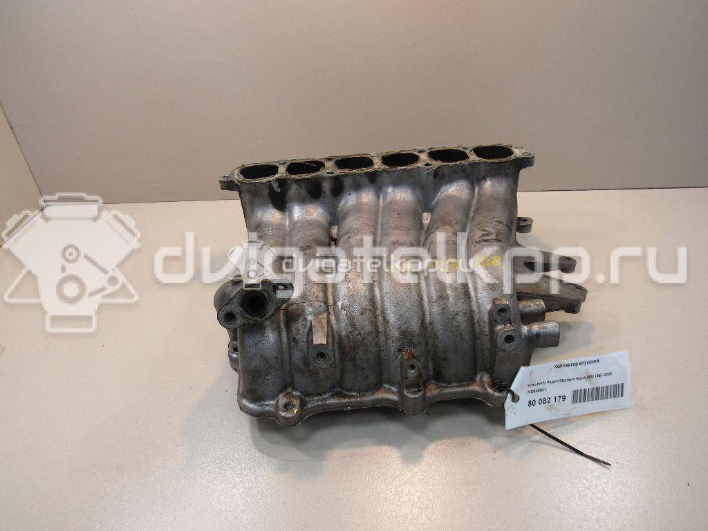 Фото Коллектор впускной  MD349931 для mitsubishi Pajero/Montero Sport (K9) {forloop.counter}}