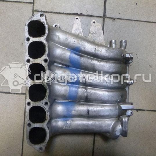 Фото Коллектор впускной  md349931 для mitsubishi Pajero/Montero Sport (K9)