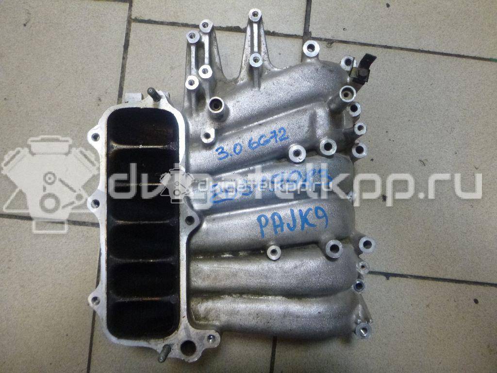 Фото Коллектор впускной  md349931 для mitsubishi Pajero/Montero Sport (K9) {forloop.counter}}