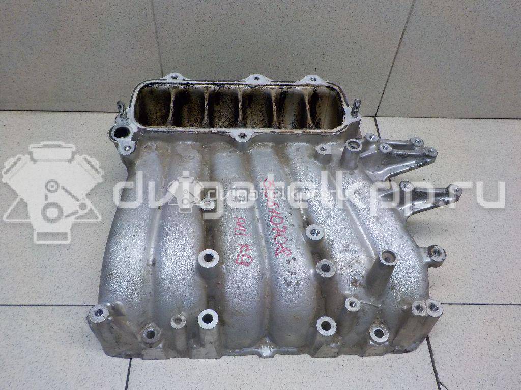 Фото Коллектор впускной  md349931 для mitsubishi Pajero/Montero Sport (K9) {forloop.counter}}