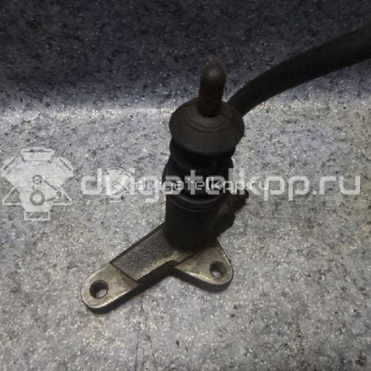 Фото Цилиндр сцепления рабочий  mr165177 для Mitsubishi Pajero / L
