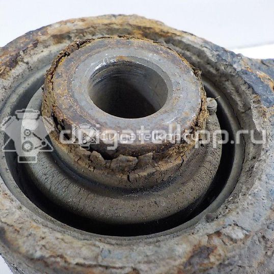 Фото Рычаг задний продольный левый  MR210729 для Mitsubishi Pajero
