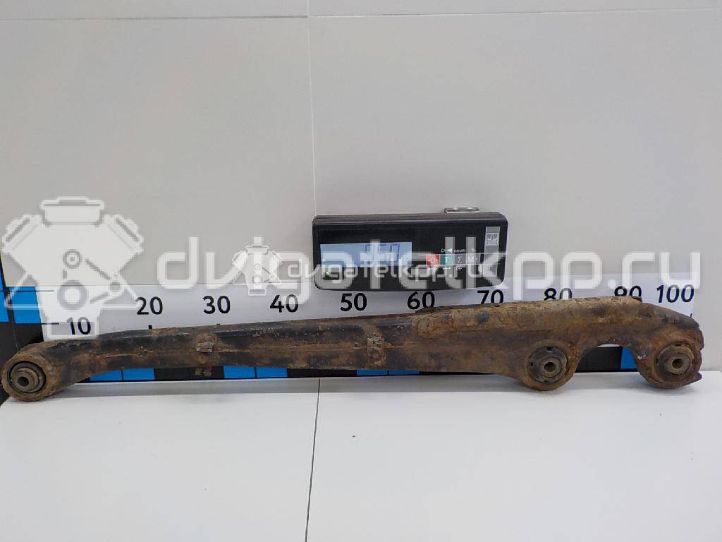 Фото Рычаг задний продольный левый  MR210729 для Mitsubishi Pajero {forloop.counter}}