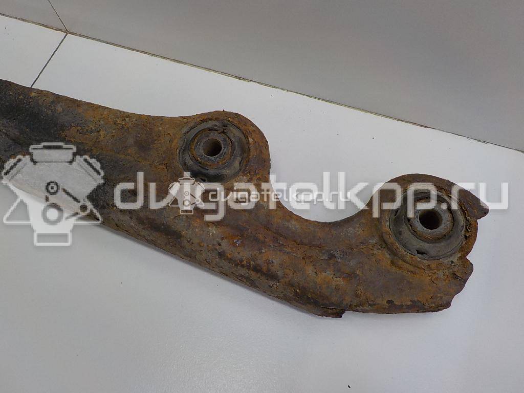 Фото Рычаг задний продольный левый  MR210729 для Mitsubishi Pajero {forloop.counter}}