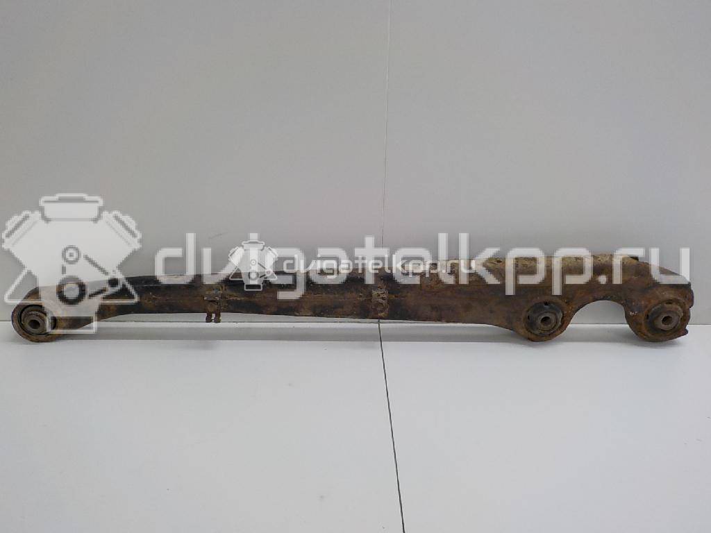 Фото Рычаг задний продольный левый  MR210729 для Mitsubishi Pajero {forloop.counter}}