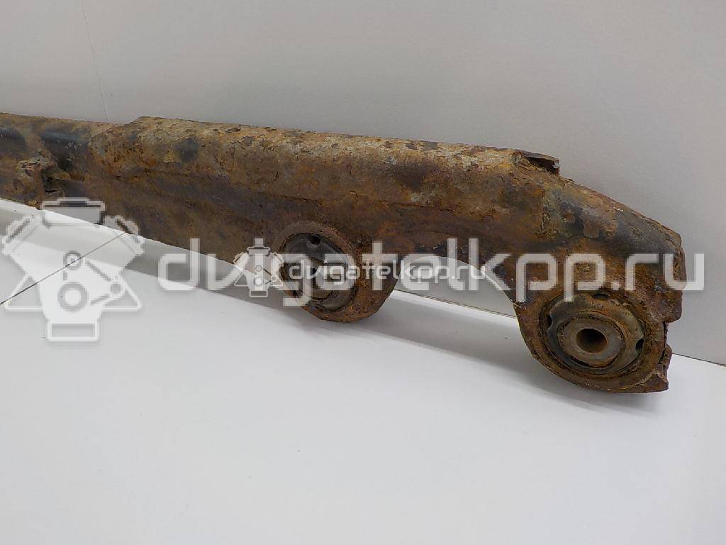 Фото Рычаг задний продольный левый  MR210729 для Mitsubishi Pajero {forloop.counter}}