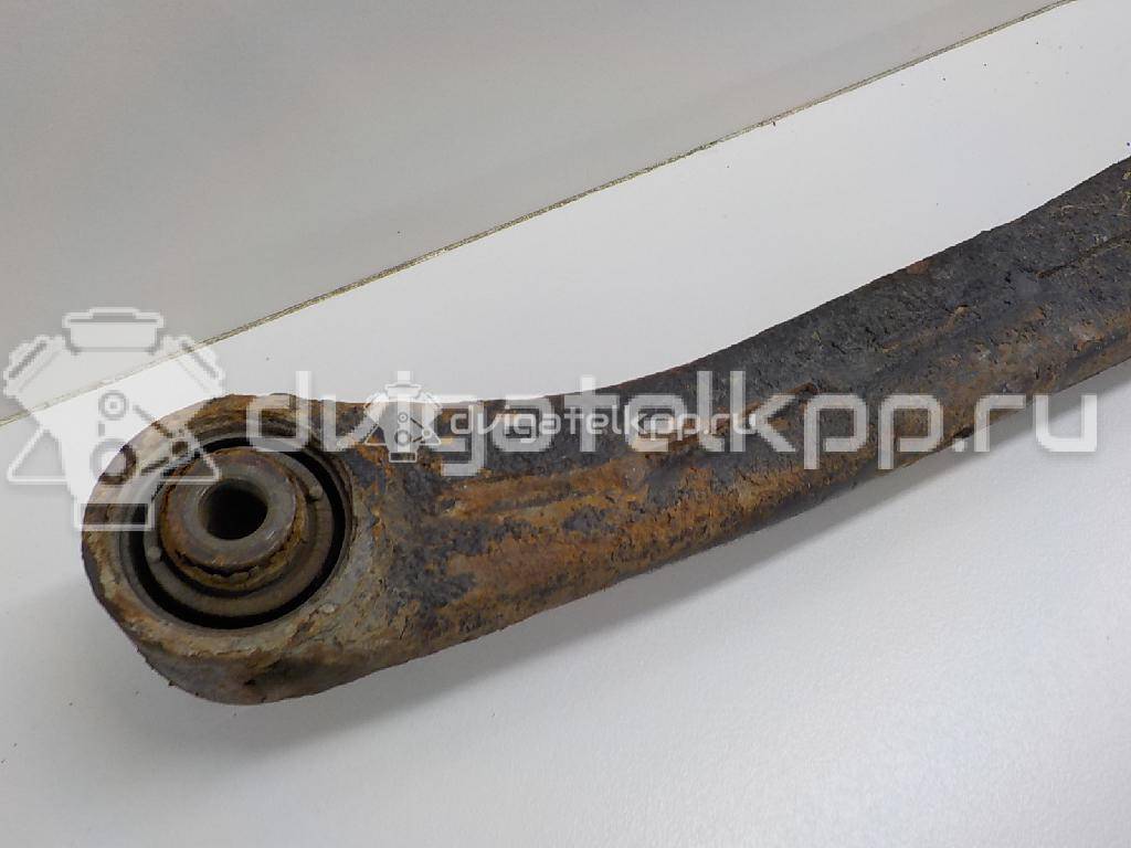 Фото Рычаг задний продольный левый  MR210729 для Mitsubishi Pajero {forloop.counter}}