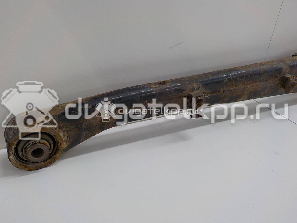 Фото Рычаг задний продольный левый  MR210729 для Mitsubishi Pajero {forloop.counter}}