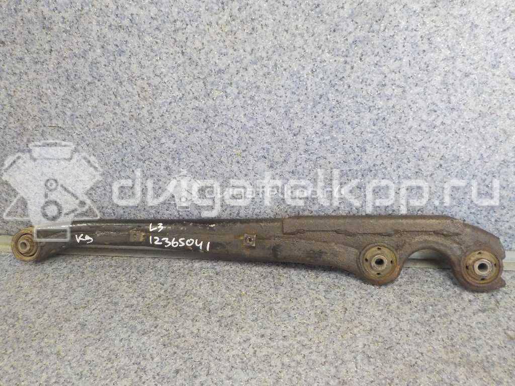 Фото Рычаг задний продольный левый  MR210729 для Mitsubishi Pajero {forloop.counter}}